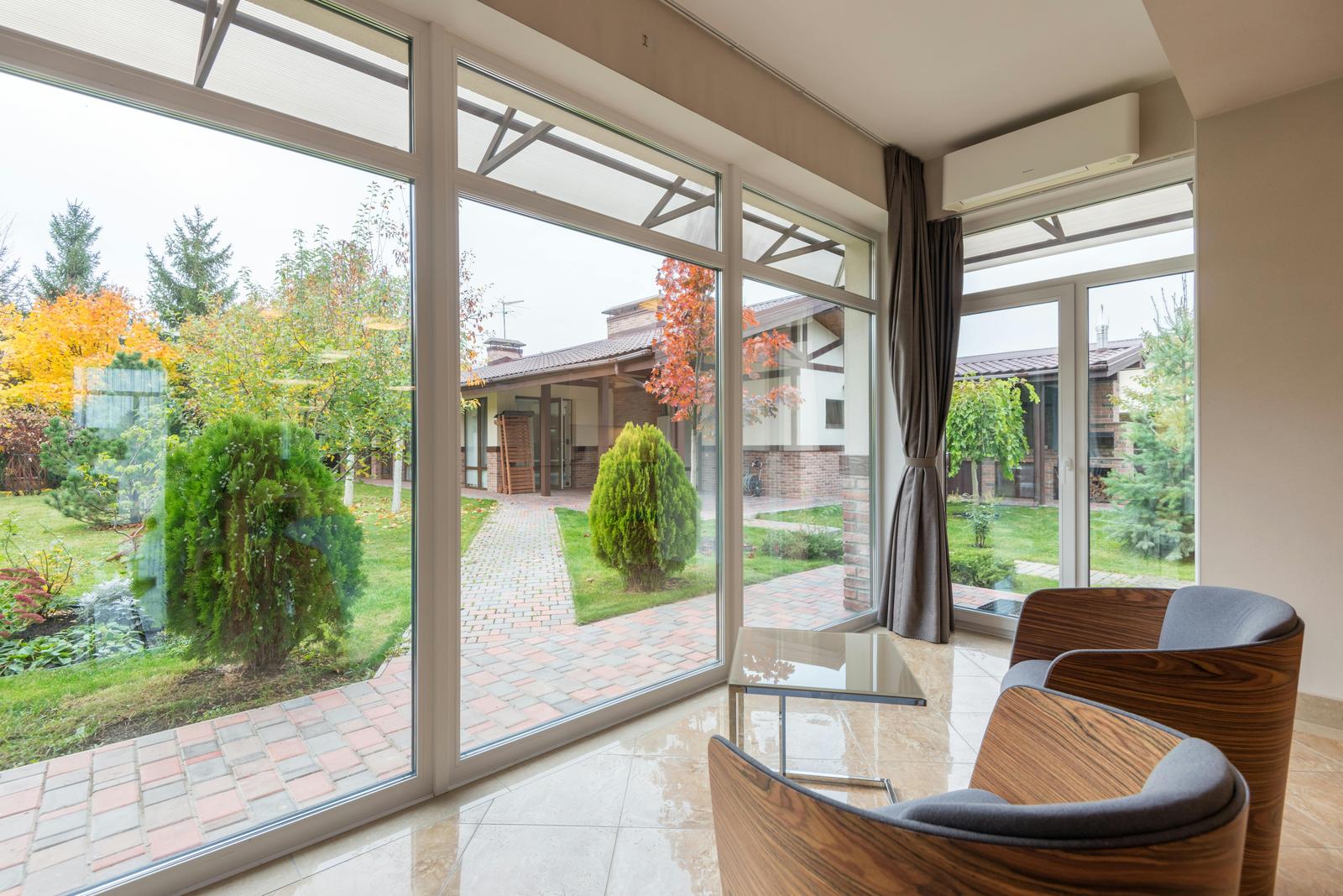 Ventanas