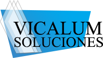 Vicalum Logo