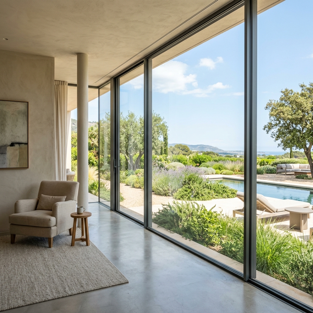 Ventanas Vicalum